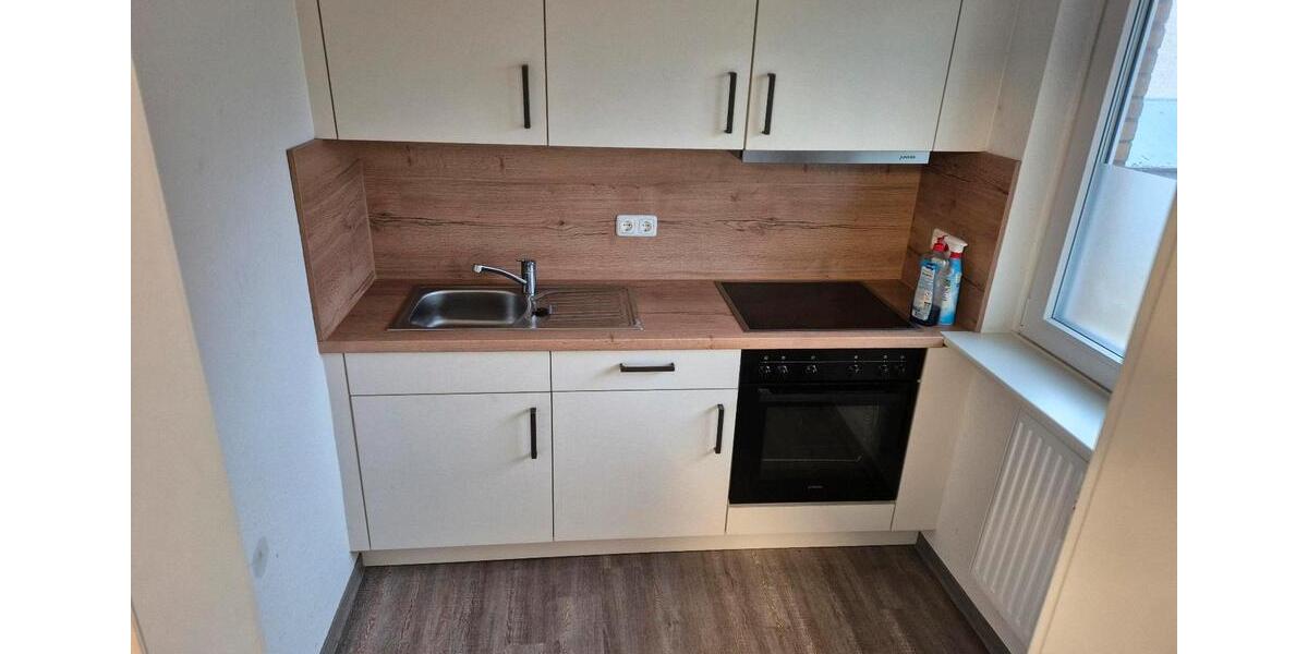 Etagenwohnung Heide - 1 Zimmer, 24 m&sup2;, 451&euro; | Angebot:24944460