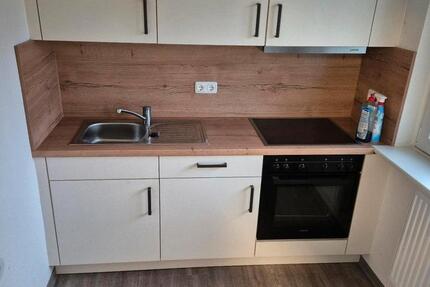 Wohnung Heide - 1 Zimmer, 24 m&sup2;, 451&euro; | Angebot:24944460