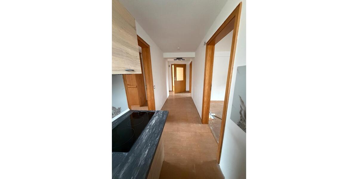 Etagenwohnung Stadtkyll - 3 Zimmer, 70 m&sup2;, 490&euro; | Angebot:26533942
