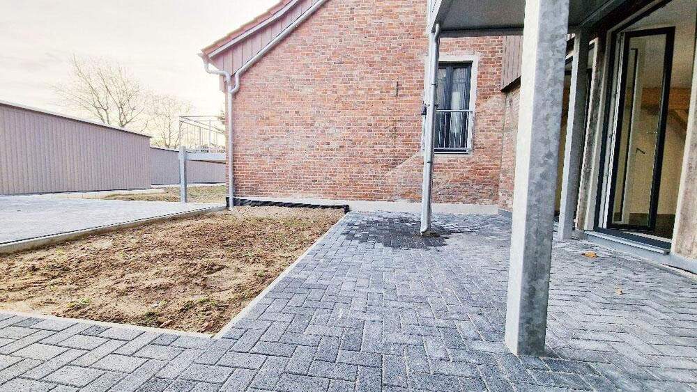 Etagenwohnung Wolfsburg Ehmen - 3 Zimmer, 126 m&sup2;, 1.581&euro; | Angebot:25720602