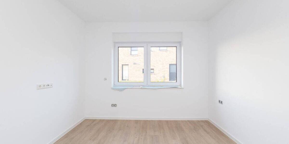 Doppelhaushälfte Hemmoor Warstade - 4 Zimmer, 98 m&sup2;, 1.225&euro; | Angebot:25692800