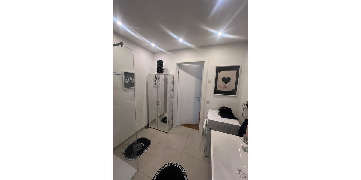 Etagenwohnung Schwabmünchen - 2 Zimmer, 86 m&sup2;, 1.500&euro; | Angebot:25842113