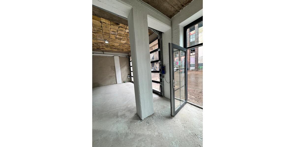 Gewerbeobjekt Erfurt Johannesplatz - 1.000&euro; | Angebot:25908340