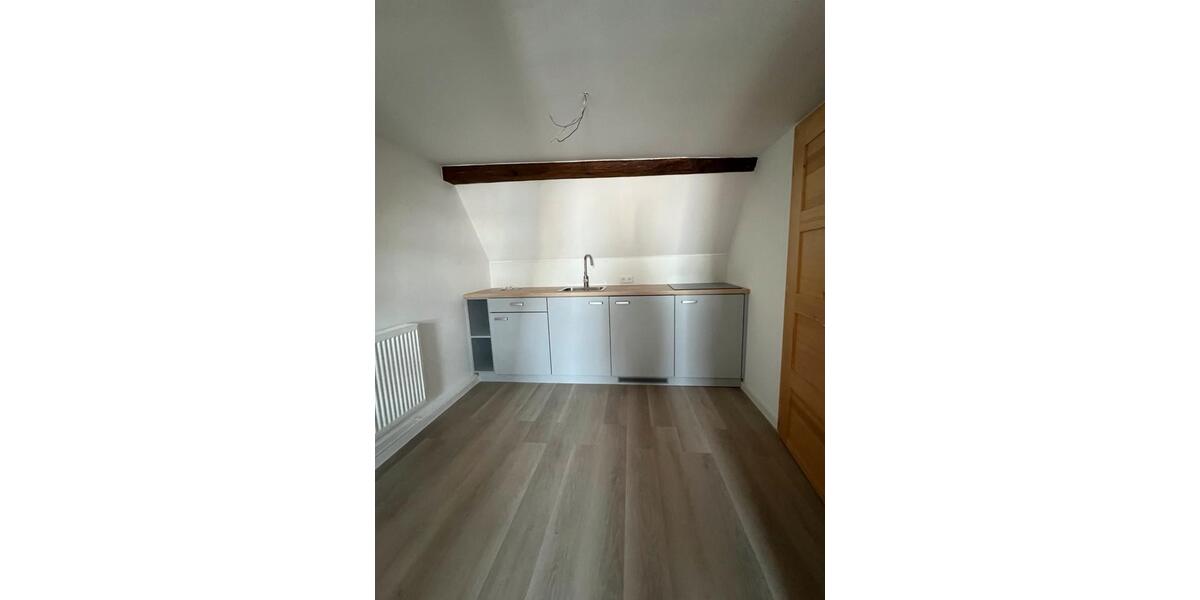Dachgeschoßwohnung Langenau - 2 Zimmer, 24 m&sup2;, 900&euro; | Angebot:25980503