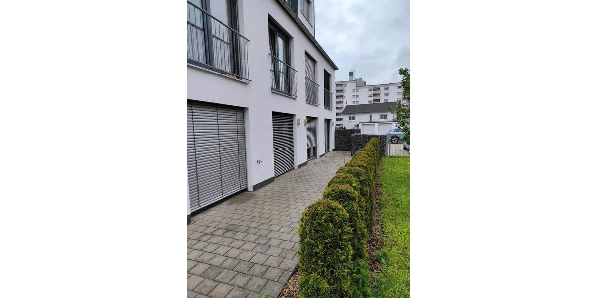 Erdgeschoßwohnung Ingolstadt Nordost - 1 Zimmer, 24 m&sup2;, 450&euro; | Angebot:26681369