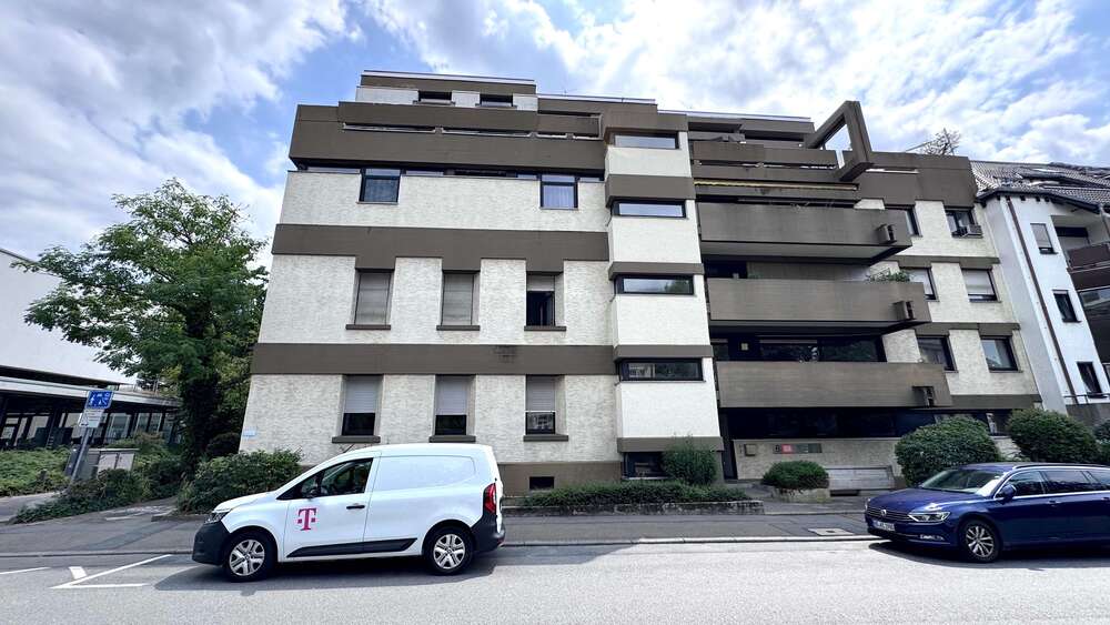Gewerbeobjekt Weinheim - 1.000&euro; | Angebot:27112601