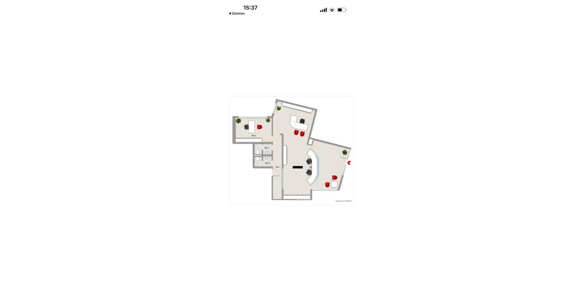 Gewerbeobjekt Remchingen - 1.060&euro; | Angebot:26553690