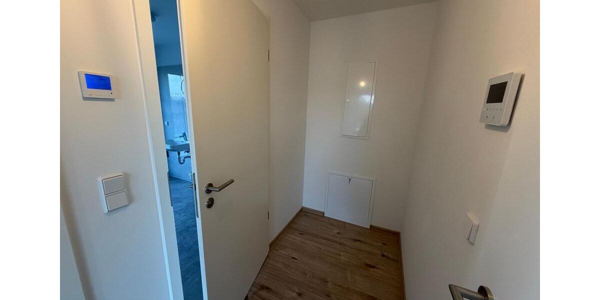 Dachgeschoßwohnung Berlin Treptow-Köpenick - 2 Zimmer, 57 m&sup2;, 1.300&euro; | Angebot:23089677