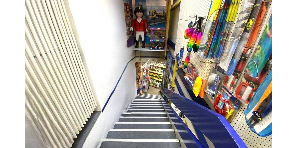 Gewerbeobjekt Nördlingen - 6 Zimmer, 4.500&euro; | Angebot:21122008