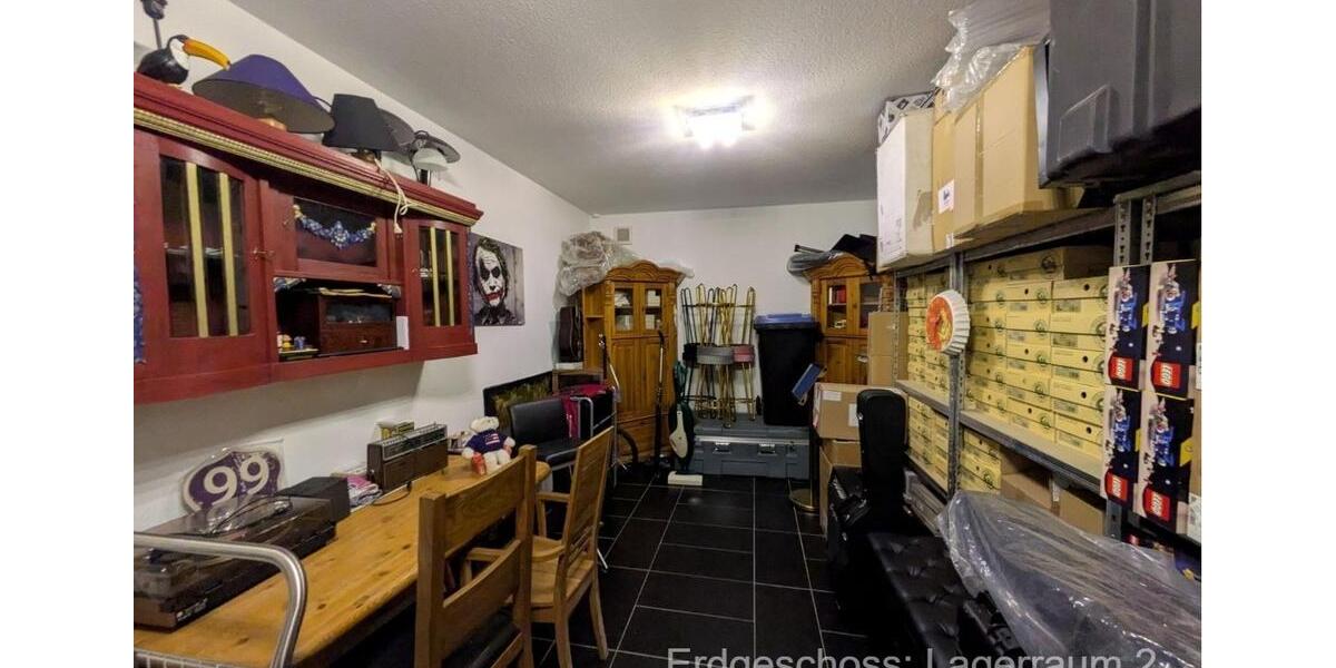 Gewerbeobjekt Jever - 700&euro; | Angebot:23284614