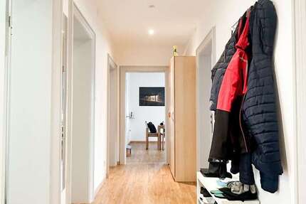 Wohnung zum Mieten in Langenargen 1.250 € 97 m² 4 zimmer