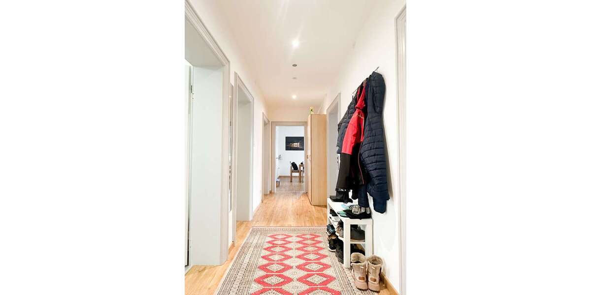 Wohnung zum Mieten in Langenargen 1.250 € 97 m² 4 zimmer