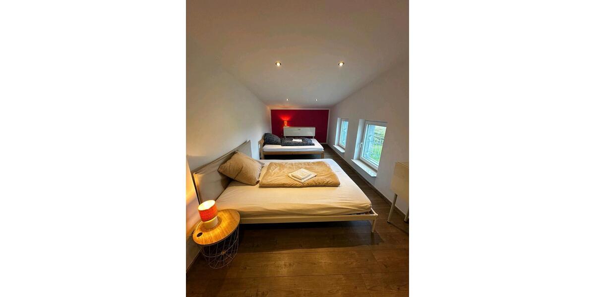 Wohnen auf Zeit Biederitz - 4 Zimmer, 100 m&sup2;, 70&euro; | Angebot:26321996