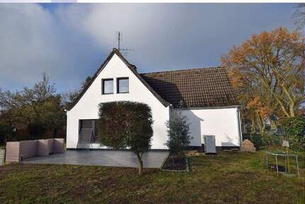 Helles, großzügiges Familienhaus mit großem Garten in attraktiver Wohnlage von 41334 Nettetal 8 zimmer