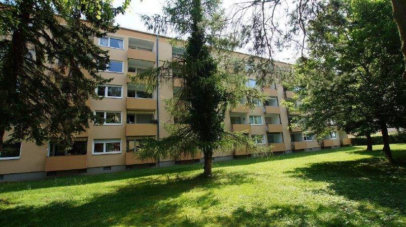 Etagenwohnung Straubing - 3 Zimmer, 87 m&sup2;, 750&euro; | Angebot:24864770