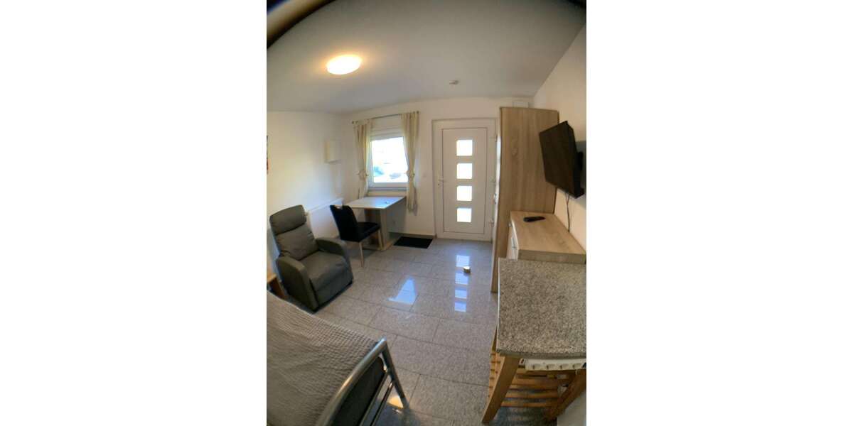 Etagenwohnung Hürth - 1 Zimmer, 19 m&sup2;, 690&euro; | Angebot:27032910