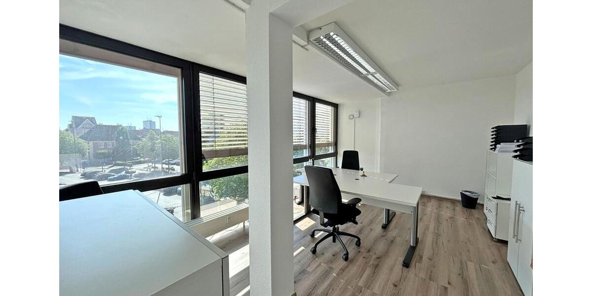 Büro- und Seminarräume in Hamm-Innenstadt zimmer