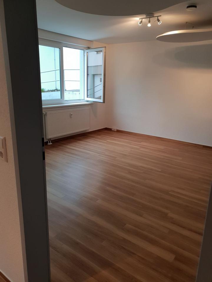 Moderne Büro-Praxis-Therapieräume, in ruhiger Lage - im Zentrum Weil a.Rhein