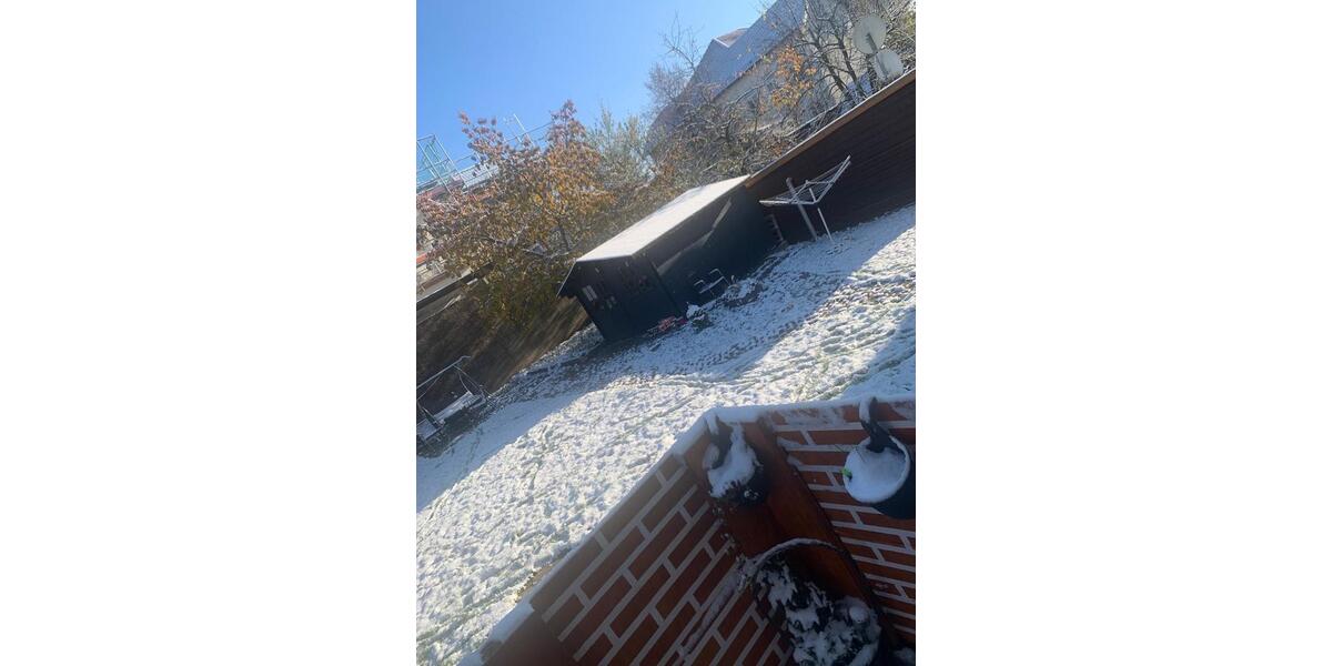 3,5 ZKB in Edermünde-Besse 3.5 zimmer