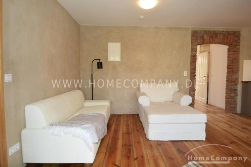 2-Zimmerwohnung in Potsdam Babelsberg zimmer