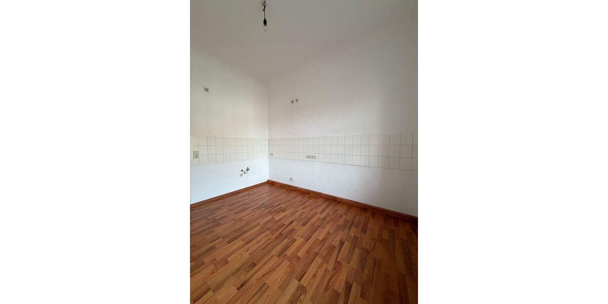 Etagenwohnung Cottbus Spremberger Vorstadt - 2 Zimmer, 58 m&sup2;, 470&euro; | Angebot:25669199