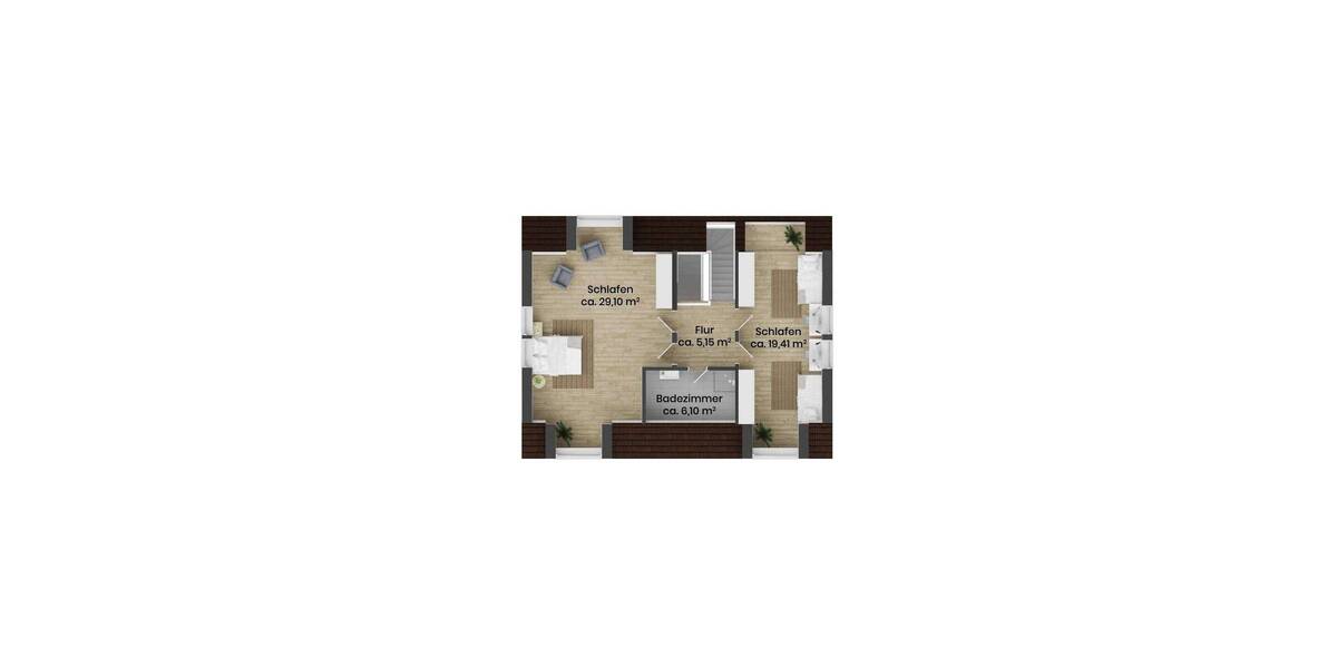 Einfamilienhaus München Bogenhausen - 7 Zimmer, 269 m&sup2;, 8.500&euro; | Angebot:26161603