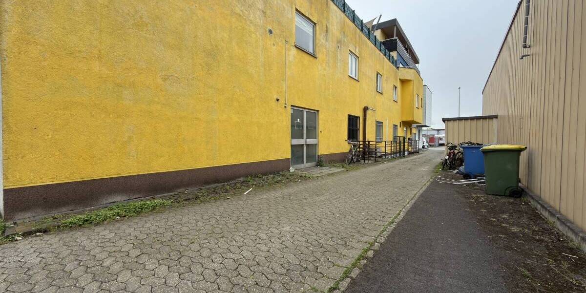 Gewerbeobjekt Oberhausen Lirich-Nord - 1.305&euro; | Angebot:26585908