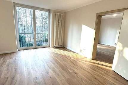 Wohnung Jesteburg - 2 Zimmer, 53 m&sup2;, 695&euro; | Angebot:25107907