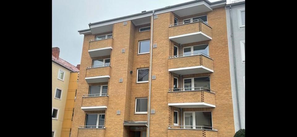 Etagenwohnung Hannover Vahrenwald-List - 1 Zimmer, 32 m&sup2;, 520&euro; | Angebot:26690117