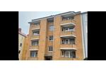 Etagenwohnung Hannover Vahrenwald-List - 1 Zimmer, 32 m&sup2;, 520&euro; | Angebot:26690117