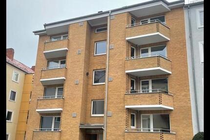 Wohnung Hannover Vahrenwald-List - 1 Zimmer, 32 m&sup2;, 480&euro; | Angebot:26690117