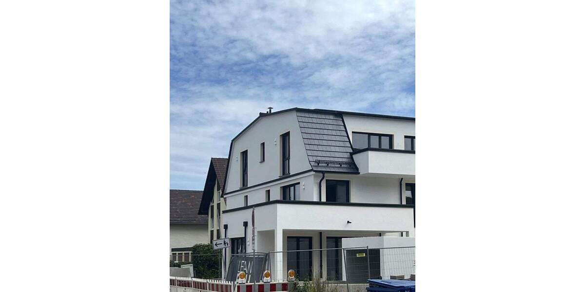 Terrassenwohnung Germering Unterpfaffenhofen - 3 Zimmer, 97 m&sup2;, 2.095&euro; | Angebot:25257430
