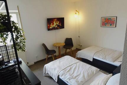 Wohnen auf Zeit Euskirchen Dom-Esch - 1 Zimmer, 20 m&sup2;, 20&euro; | Angebot:21315076