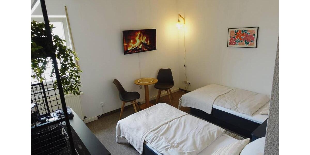 Wohnen auf Zeit Euskirchen Dom-Esch - 1 Zimmer, 20 m&sup2;, 20&euro; | Angebot:21315076