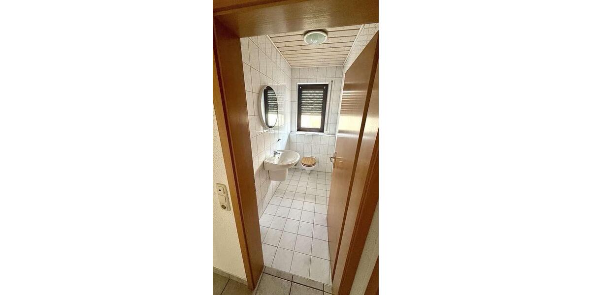 Erdgeschoßwohnung Oberwesel - 3.5 Zimmer, 110 m&sup2;, 790&euro; | Angebot:25417862