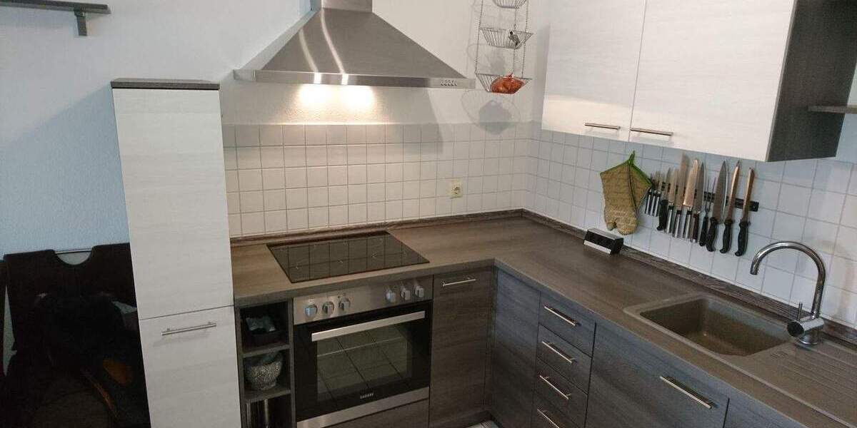 Etagenwohnung Gera Aga - 2 Zimmer, 62 m&sup2;, 460&euro; | Angebot:26695984