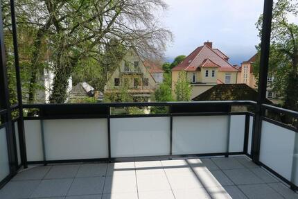 Wohnung Bremerhaven Geestemünde - 2 Zimmer, 58 m&sup2;, 795&euro; | Angebot:25268734