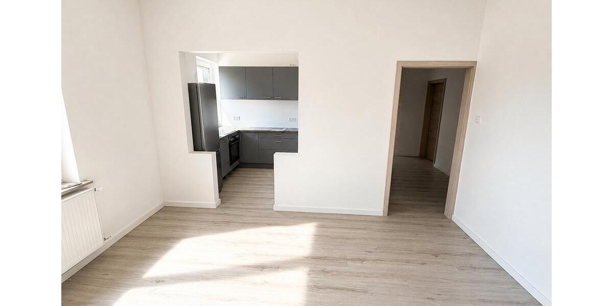 Etagenwohnung Kölln-Reisiek Reisiek - 3 Zimmer, 72 m&sup2;, 1.150&euro; | Angebot:26622540