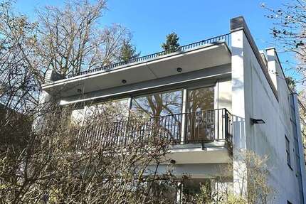 Wohnung München Giesing - 4 Zimmer, 200 m&sup2;, 3.590&euro; | Angebot:25145130