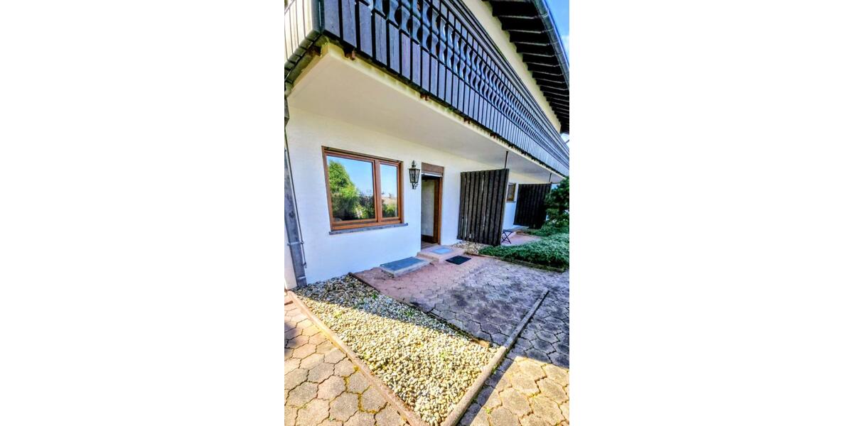 Wohnen auf Zeit Loffenau - 1 Zimmer, 45 m&sup2;, 60&euro; | Angebot:23301164