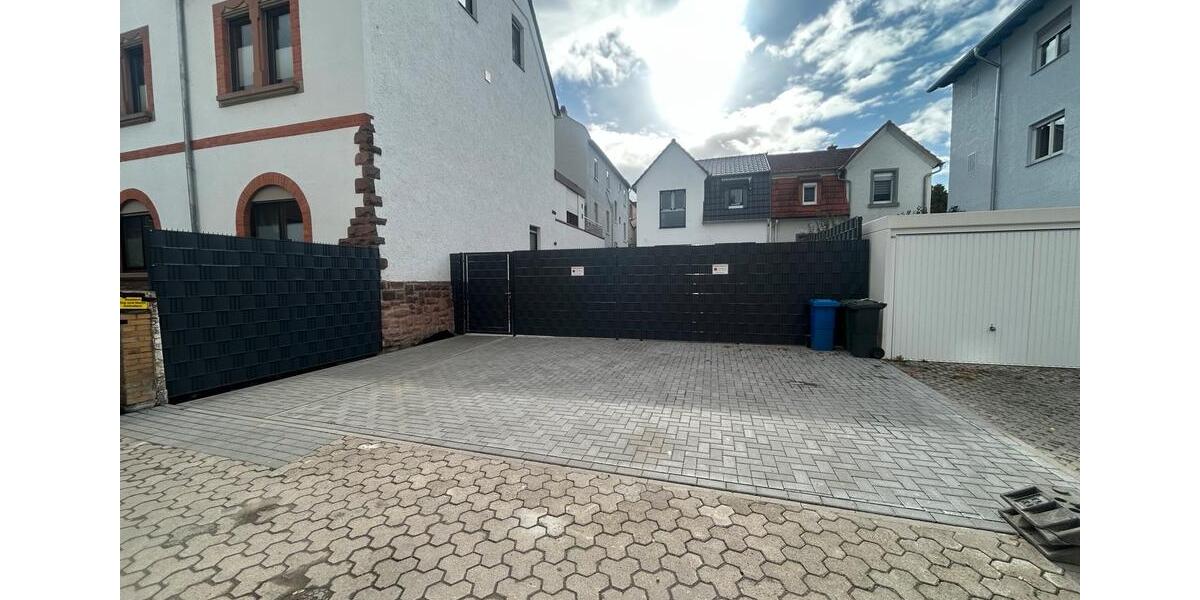 Haus mit Terasse,Garten,neue Einbauküche und eigene Privatparkplâ 4 zimmer