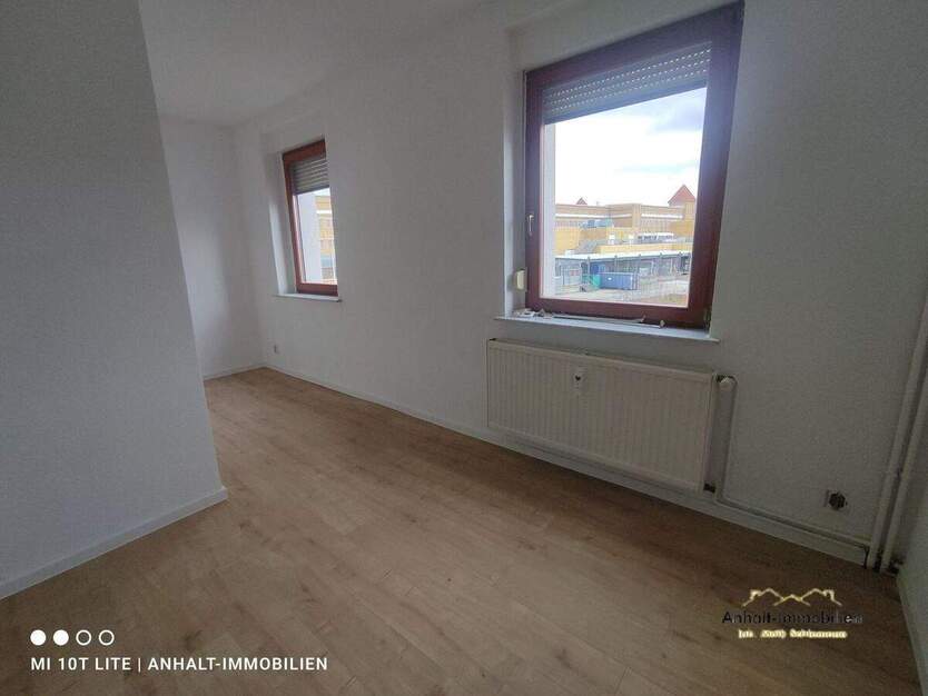 3-Raumwohnung mit Dusche und Badewanne 3 zimmer