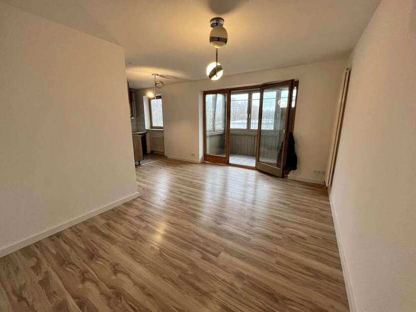 Wohnung zum Mieten in Freising 540 € 32 m²