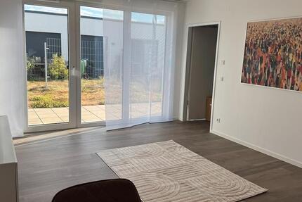Wohnung Würzburg Frauenland - 2 Zimmer, 59 m&sup2;, 1.287&euro; | Angebot:26612665