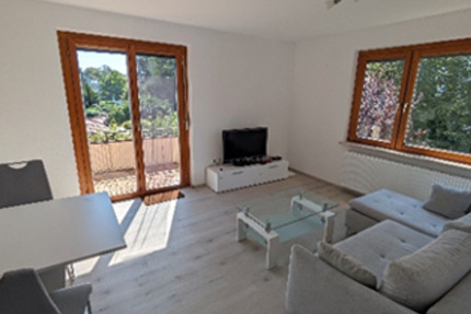 Wohnung Friedrichshafen Allmannsweiler - 2 Zimmer, 60 m&sup2;, 1.050&euro; | Angebot:24622421