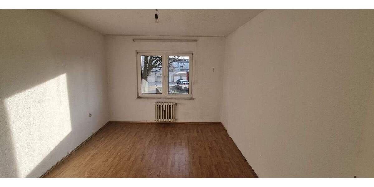 Etagenwohnung Mülheim an der Ruhr Mitte - 2 Zimmer, 49 m&sup2;, 350&euro; | Angebot:26714954