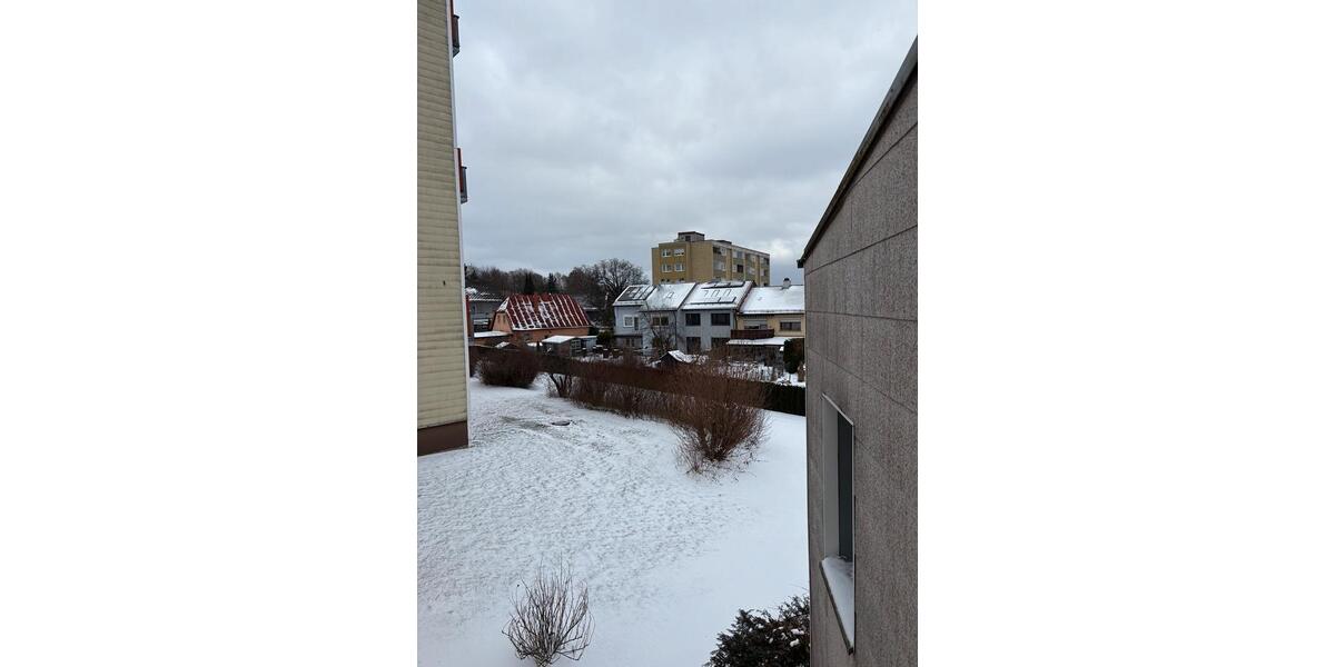 2-Zimmer-Wohnung mit Wohnküche in Marktredwitz (Oberredwitz) 2 zimmer