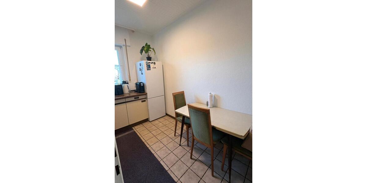 Etagenwohnung Unna - 2 Zimmer, 44 m&sup2;, 280&euro; | Angebot:25974601