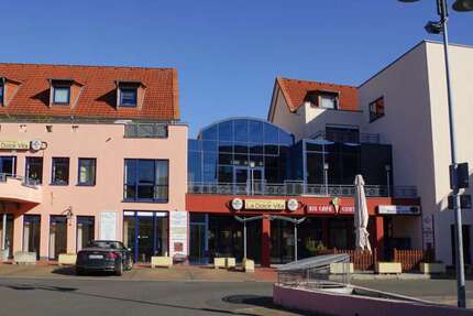 Gewerbeobjekt Bad Sobernheim - 850&euro; | Angebot:23863790