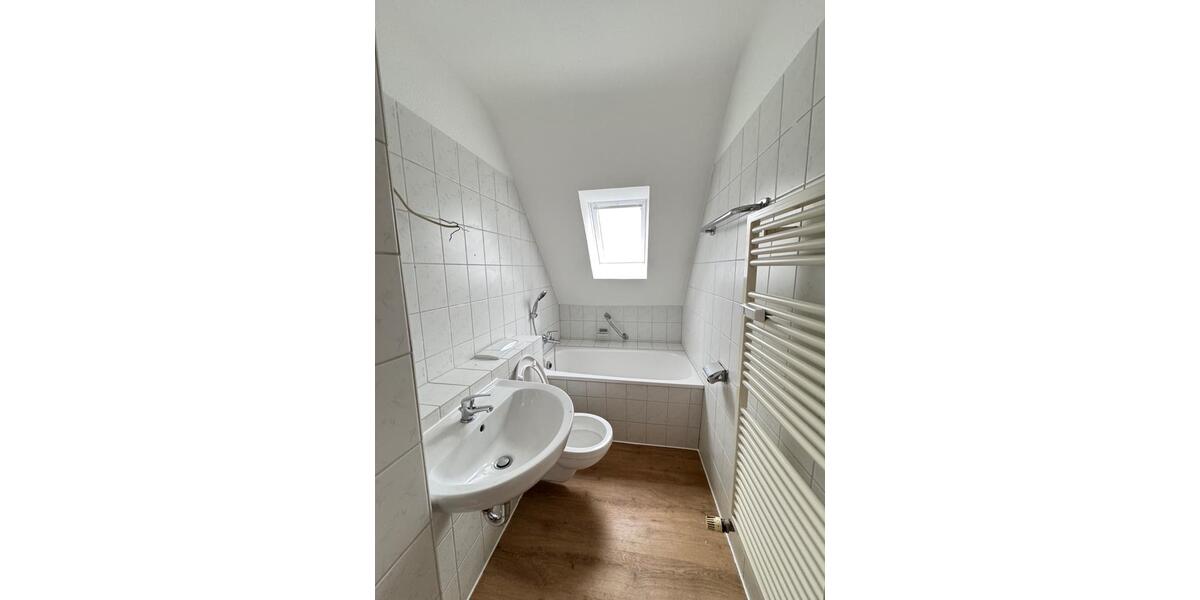 Gepflegte & bezahlbare Wohnungen in Herzberg am Harz, 2–3 Zimmer 2 zimmer